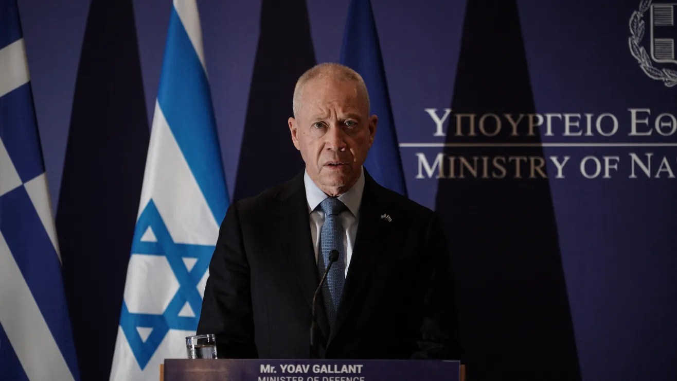 Israel 1