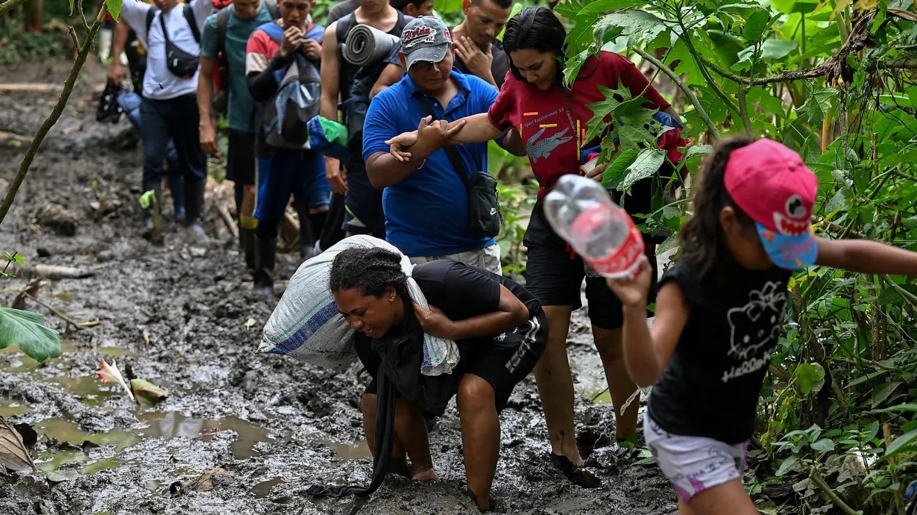Panama