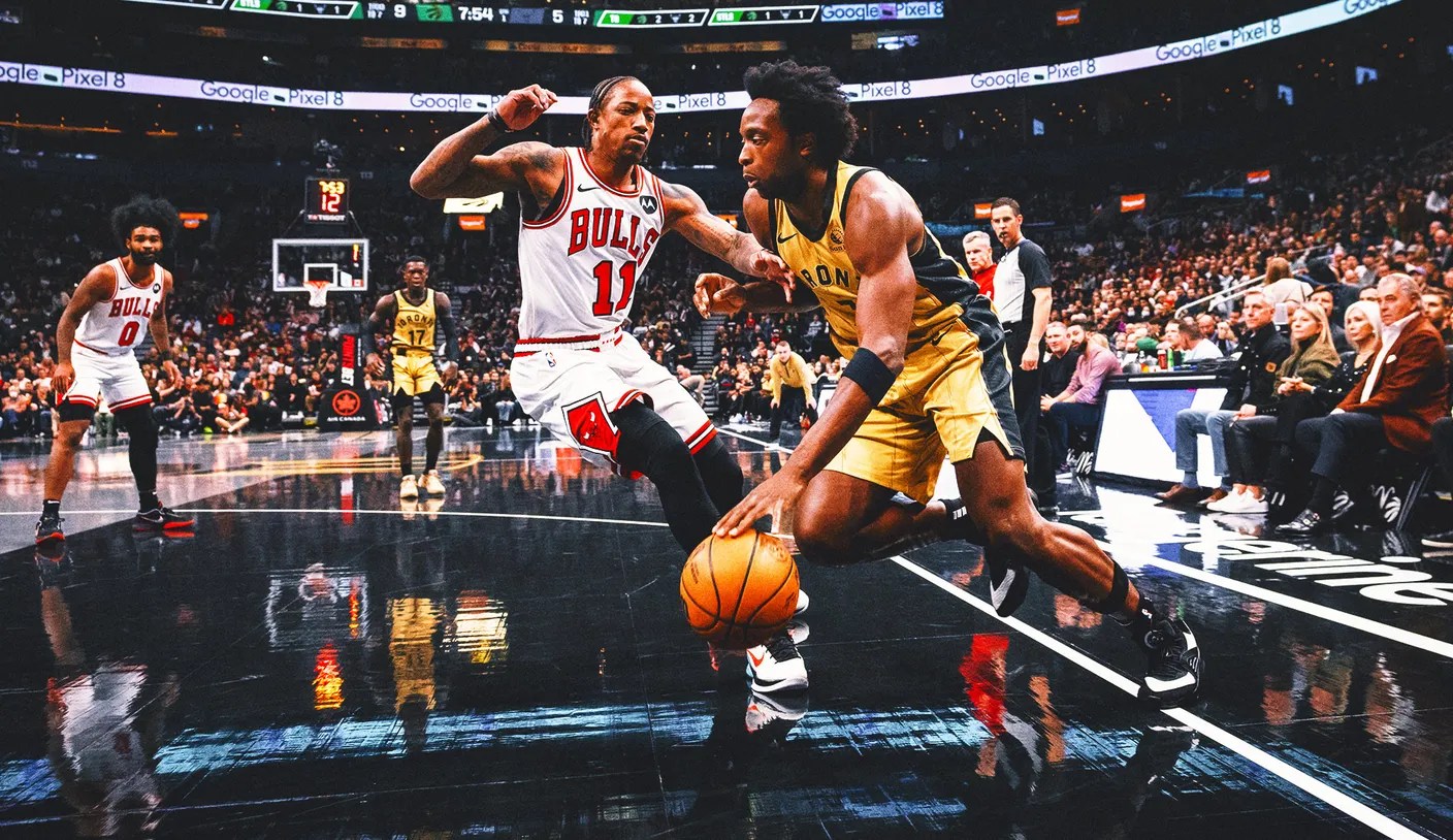 Toronto Raptors