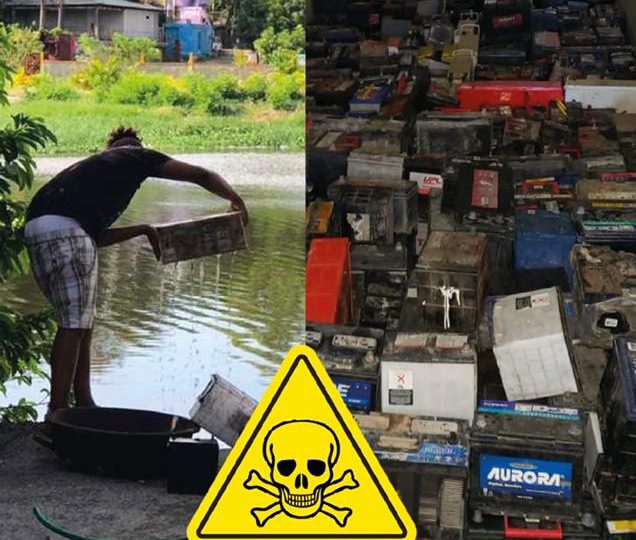 Medio Ambiente