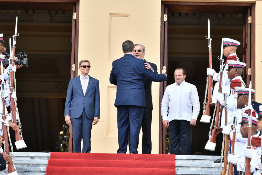 Palacio Nacional