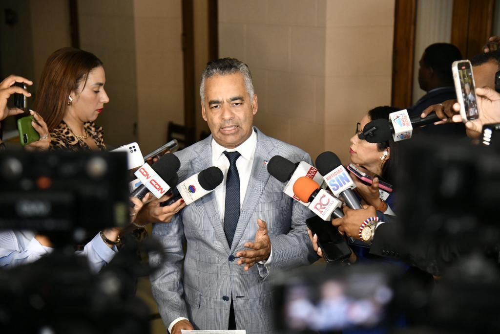 SANTO DOMINGO 2 1