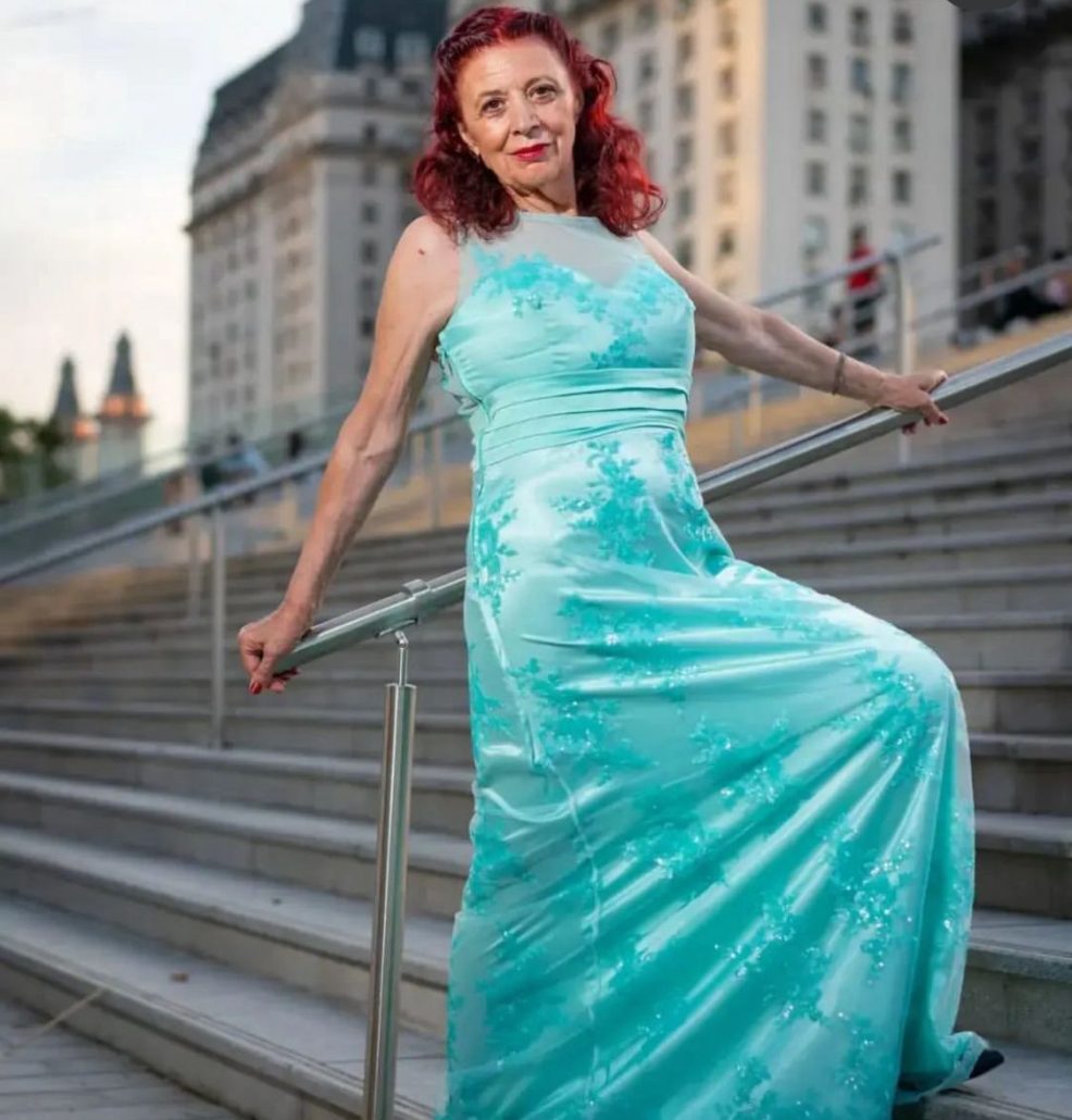 Argentina