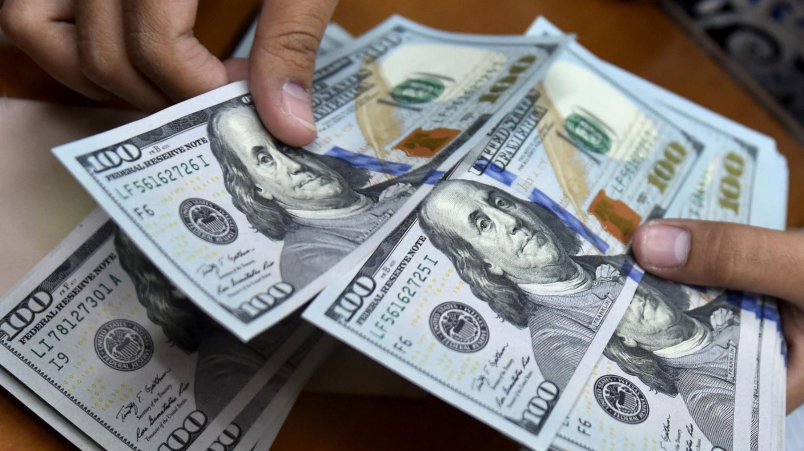 Dolar