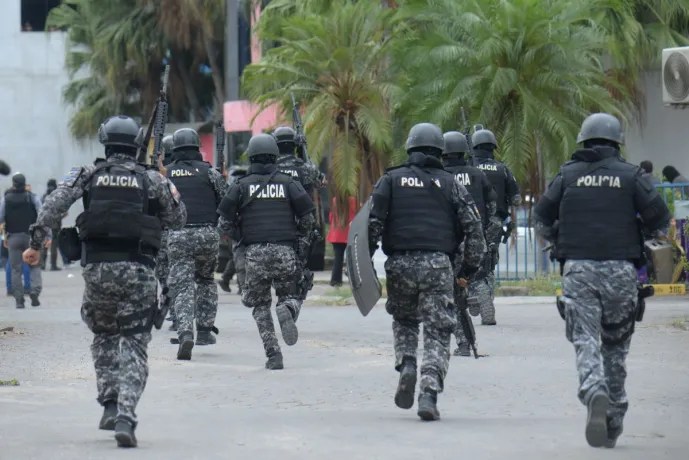 Ecuador 7
