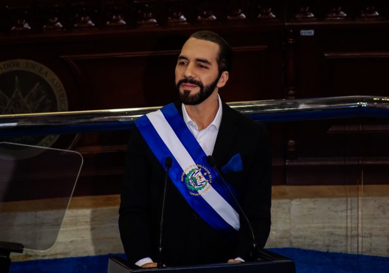 El Salvador