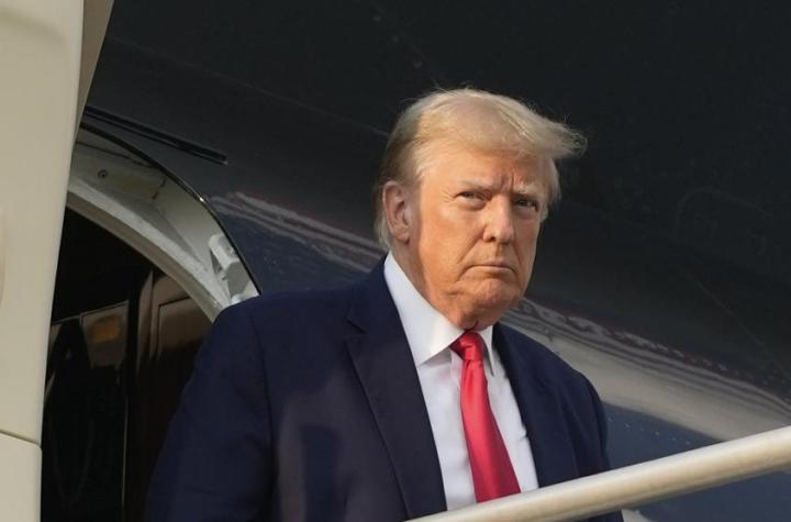 Trump 1
