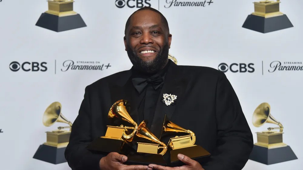 Killer Mike