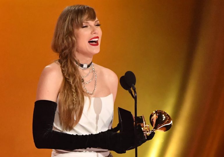 Taylor Swift