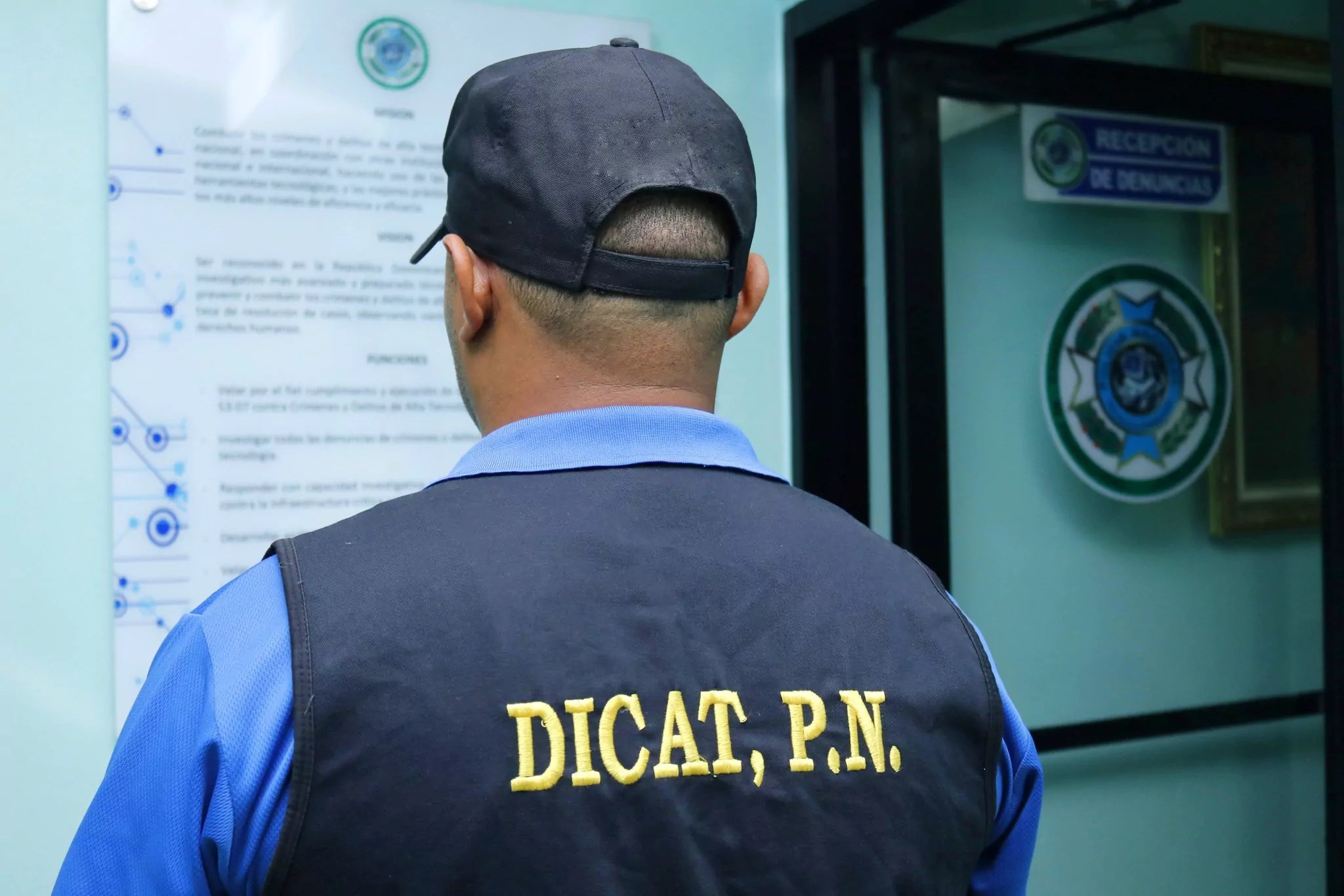 DICAT