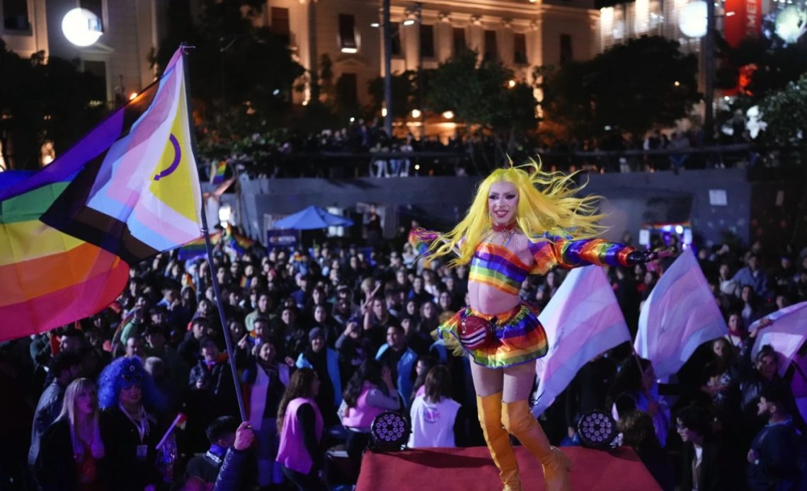 LGBTQ