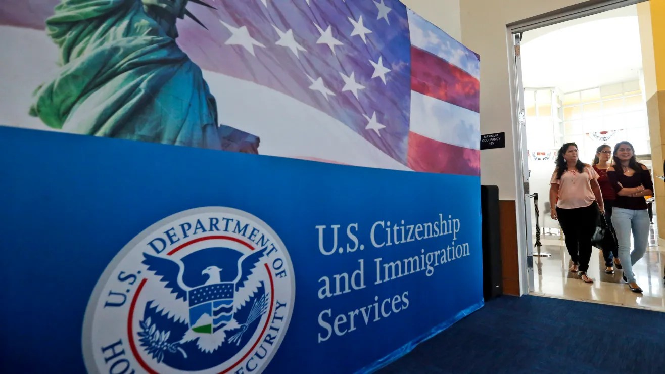 Migrantes ilegales