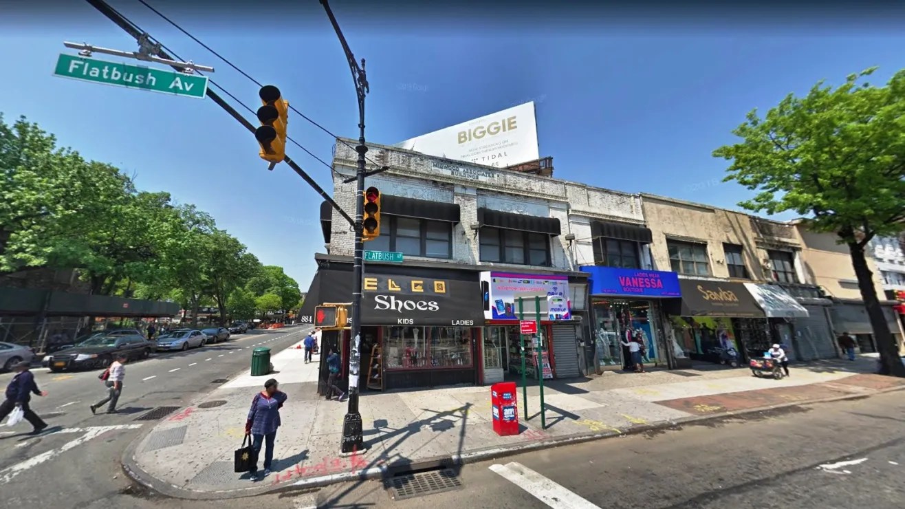 Brooklyn 1