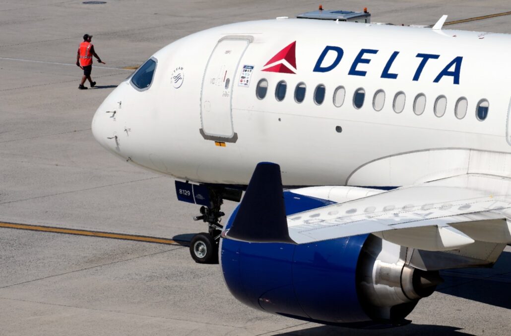 Delta