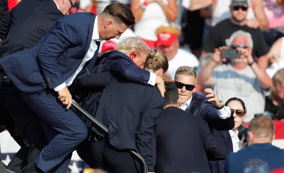 Donald Trump 6