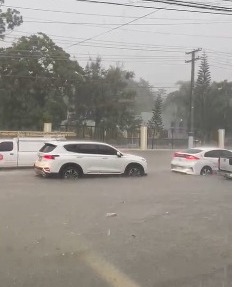 Inundacionbes