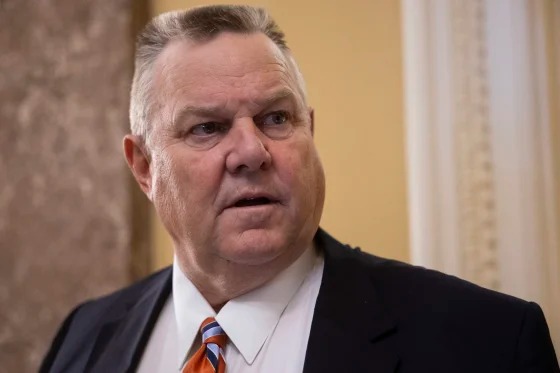 Jon Tester