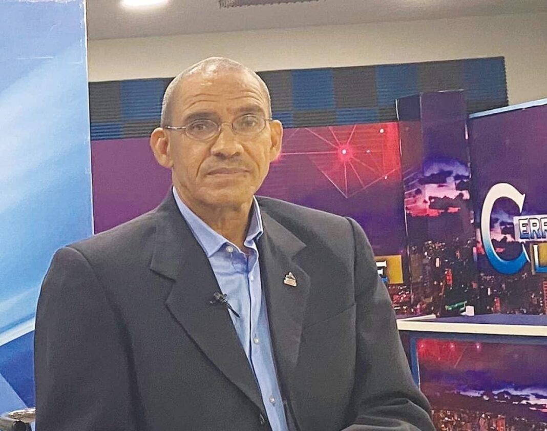 Joseph Baez
