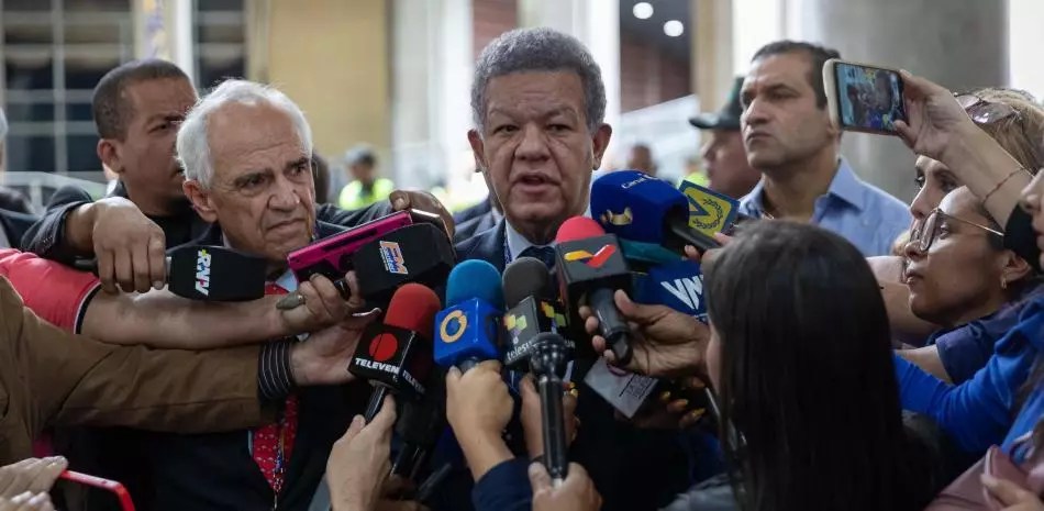 Leonel Fernandez