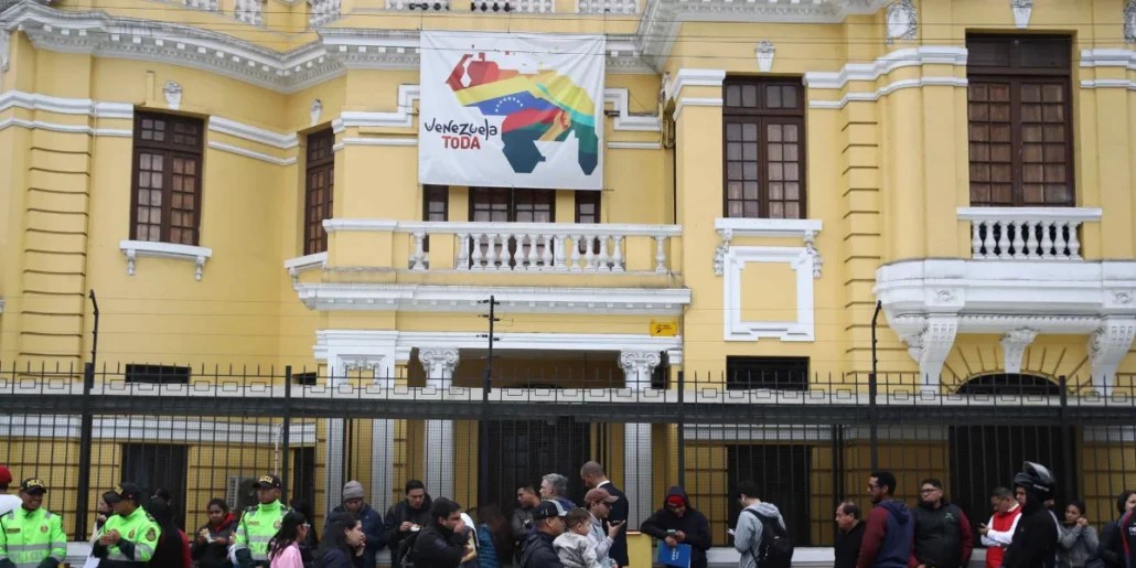 Peru