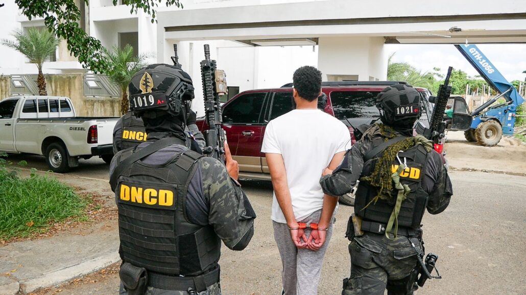 Santo Domingo 2