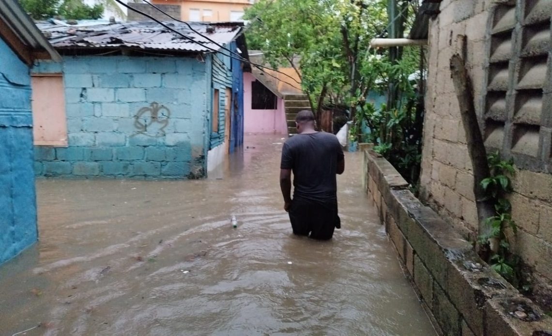 Santo Domingo Este