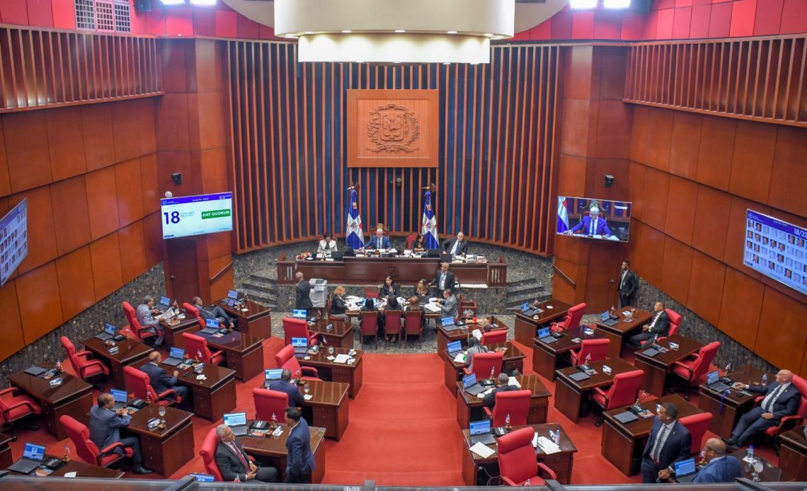 Senado de la Republica