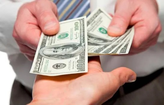El dolar