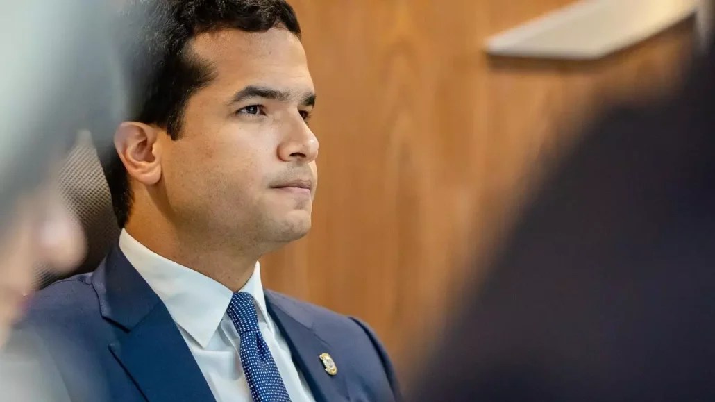 Omar Fernandez
