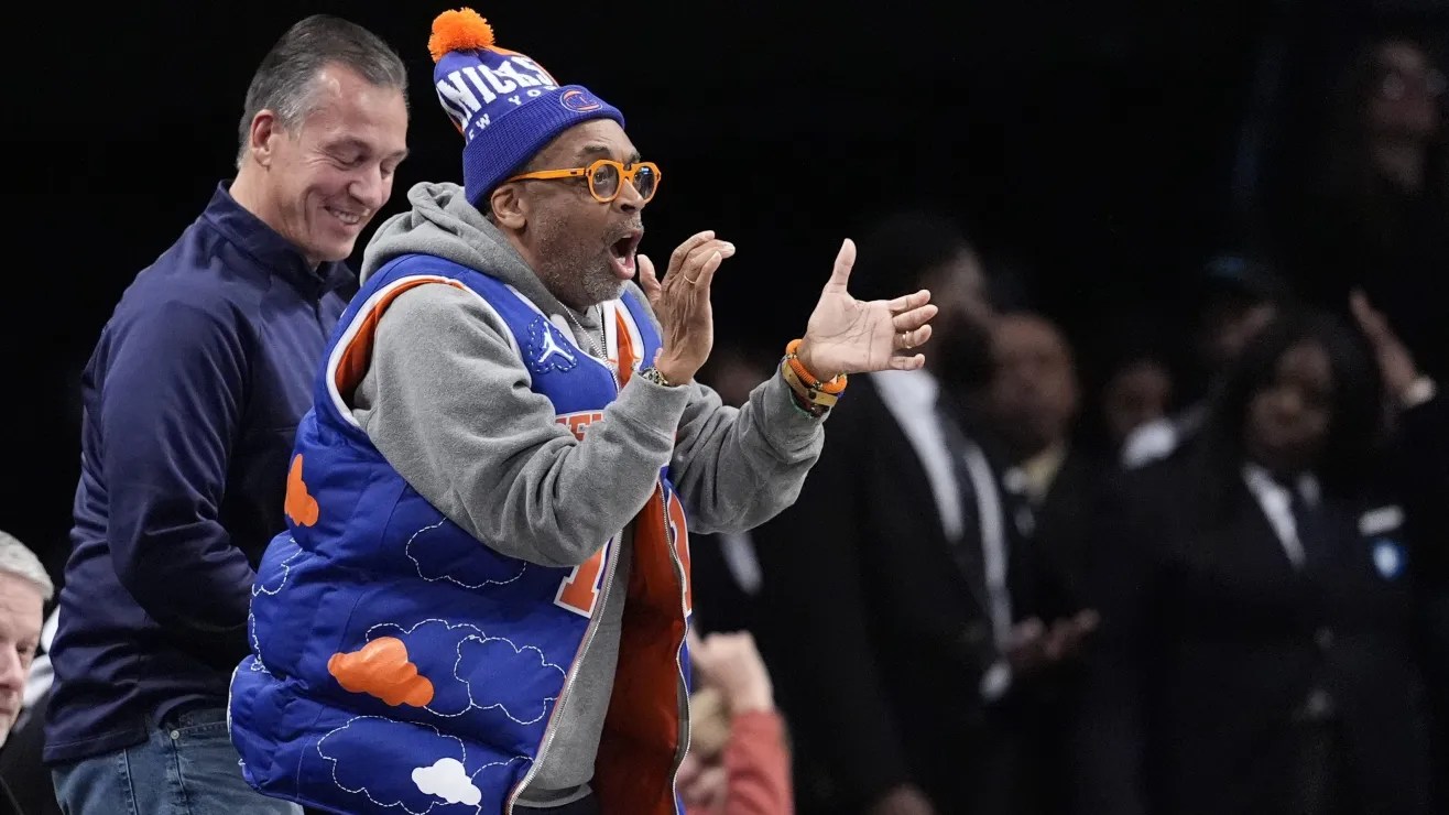 Spike Lee