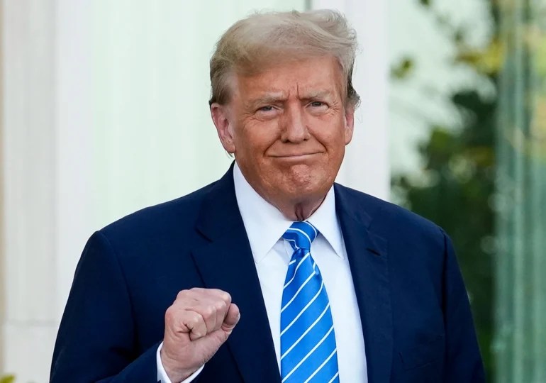 Donald Trump 2