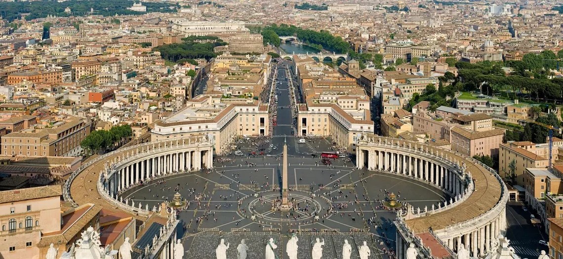 Ciudad del Vaticano