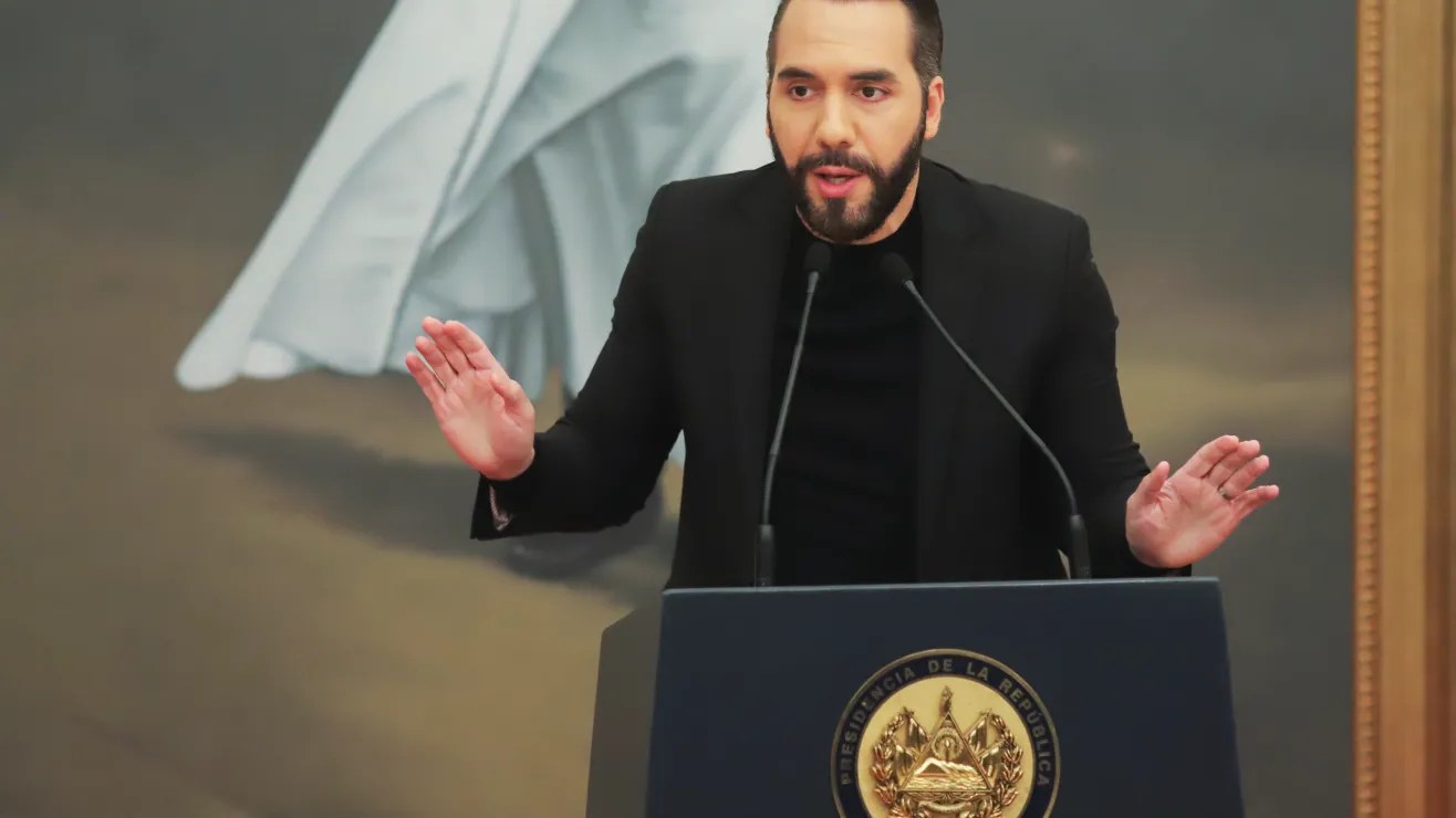 El Salvador