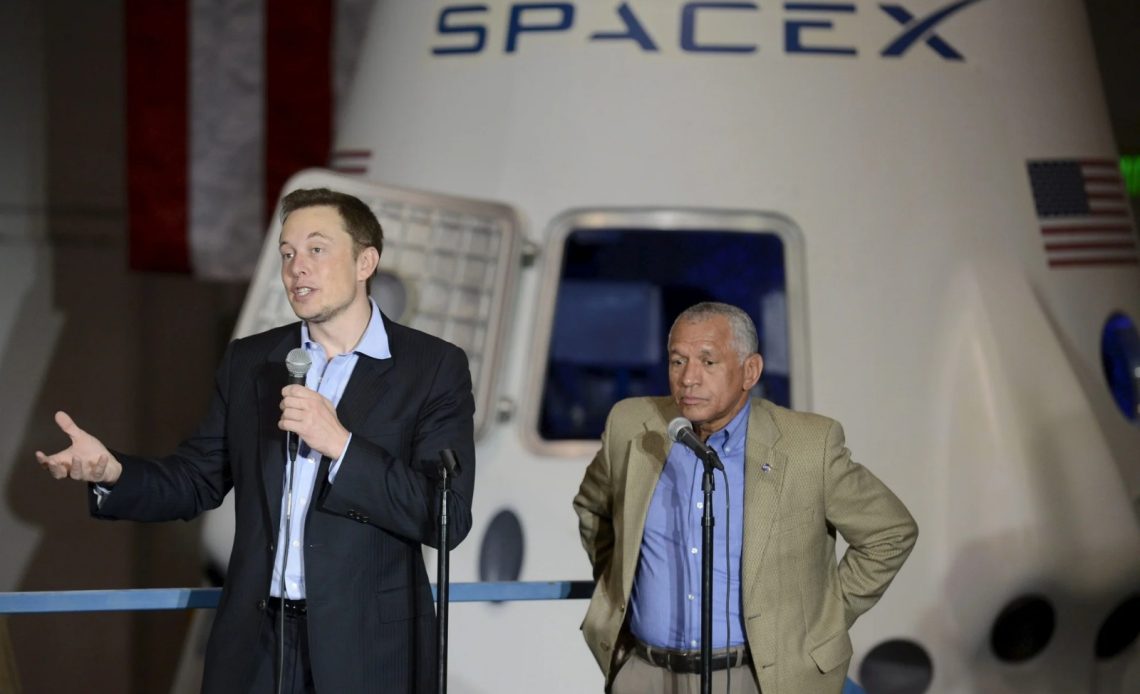 Elon Musk