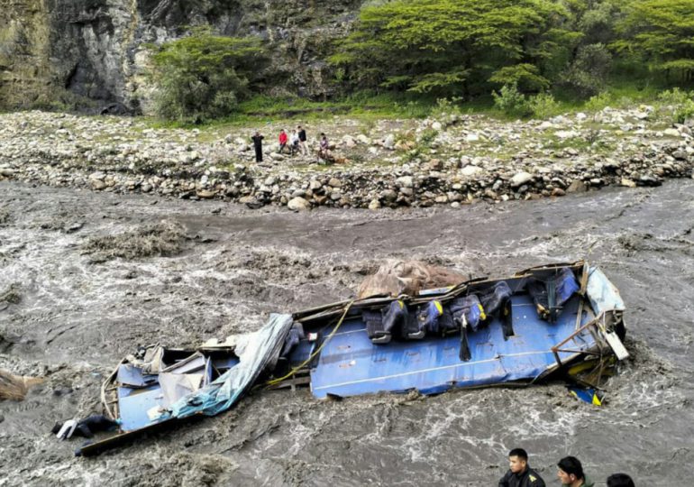 Peru