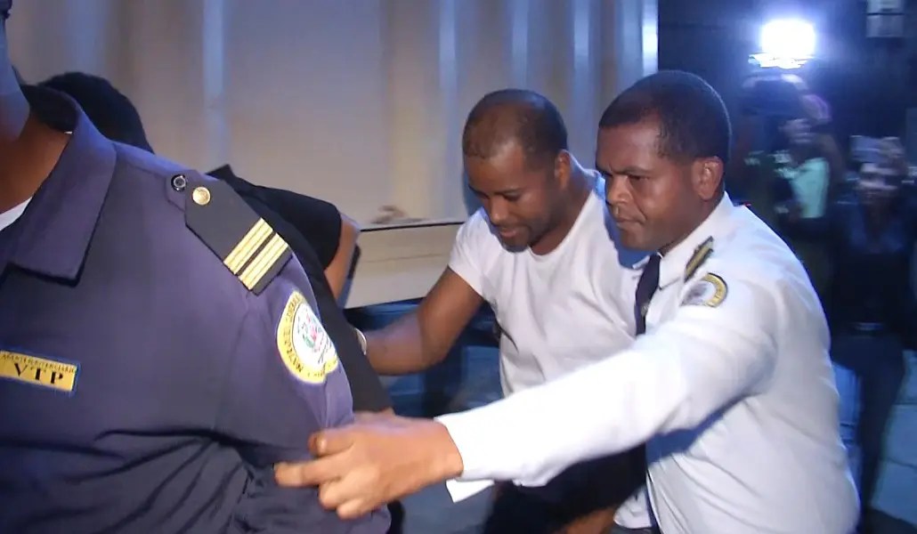Policia Nacional