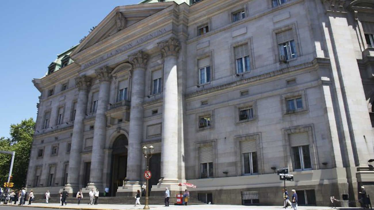 Argentina