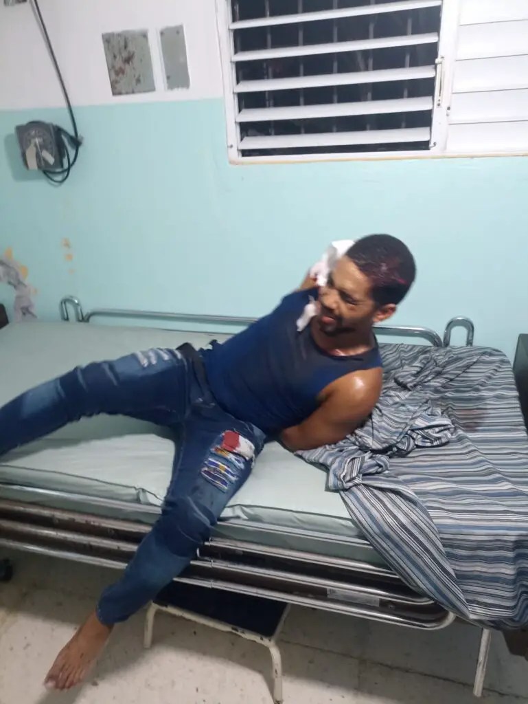 Barahona