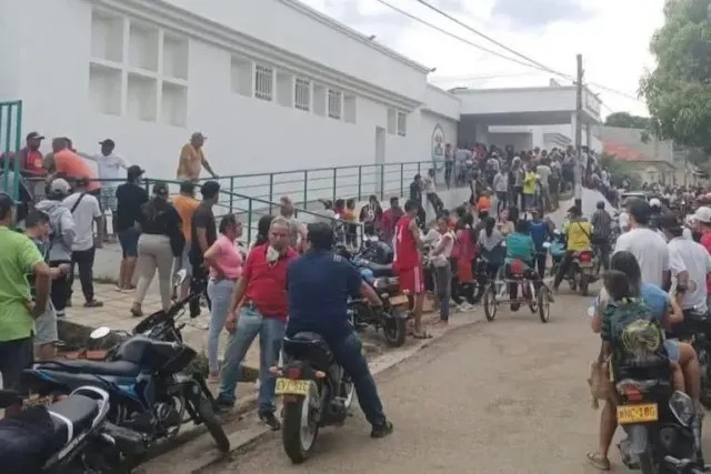 Colombia 2