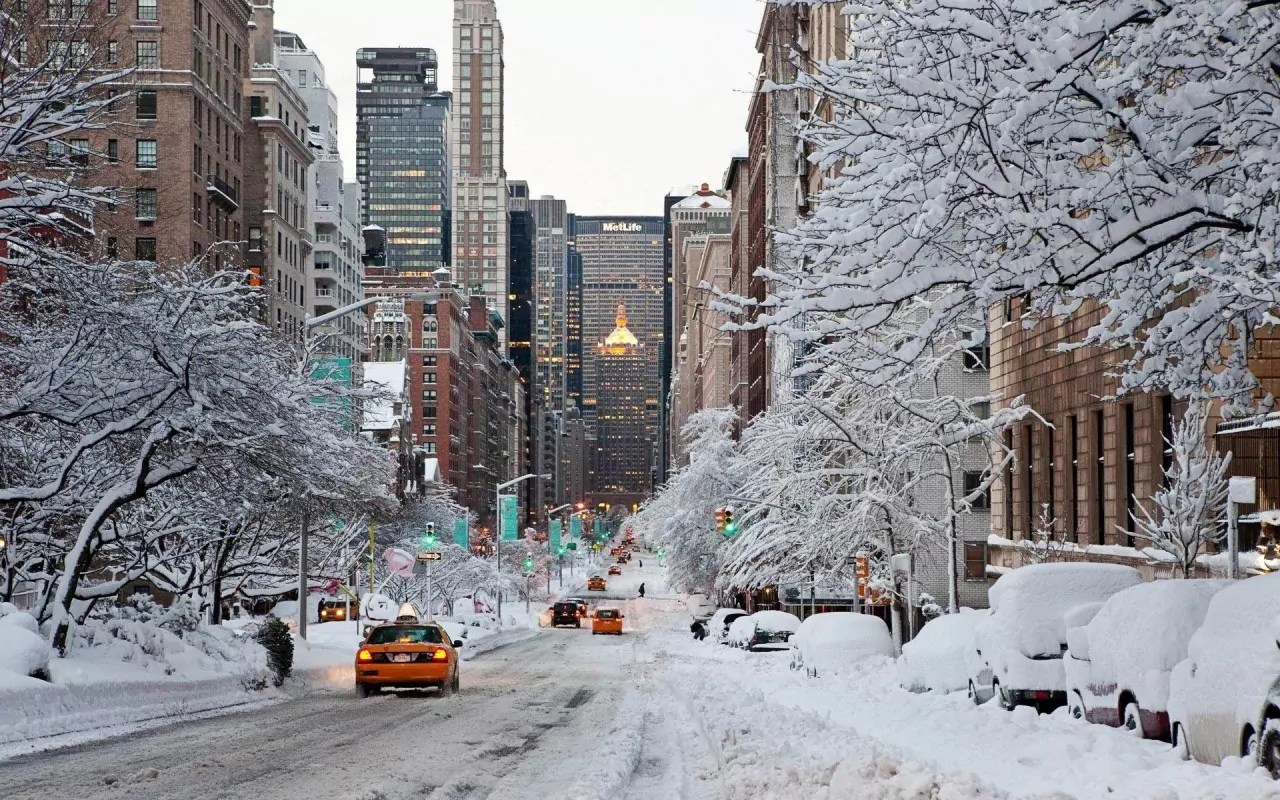 Nueva York 1
