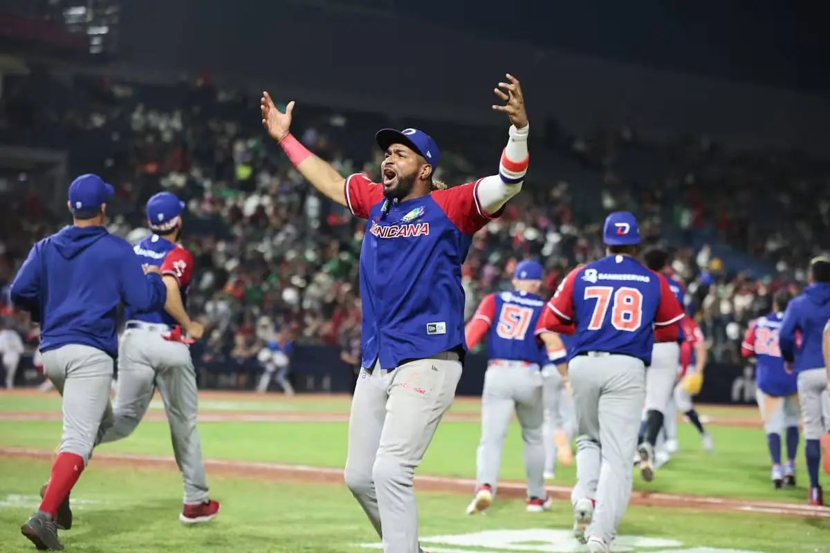Serie del Caribe 2025