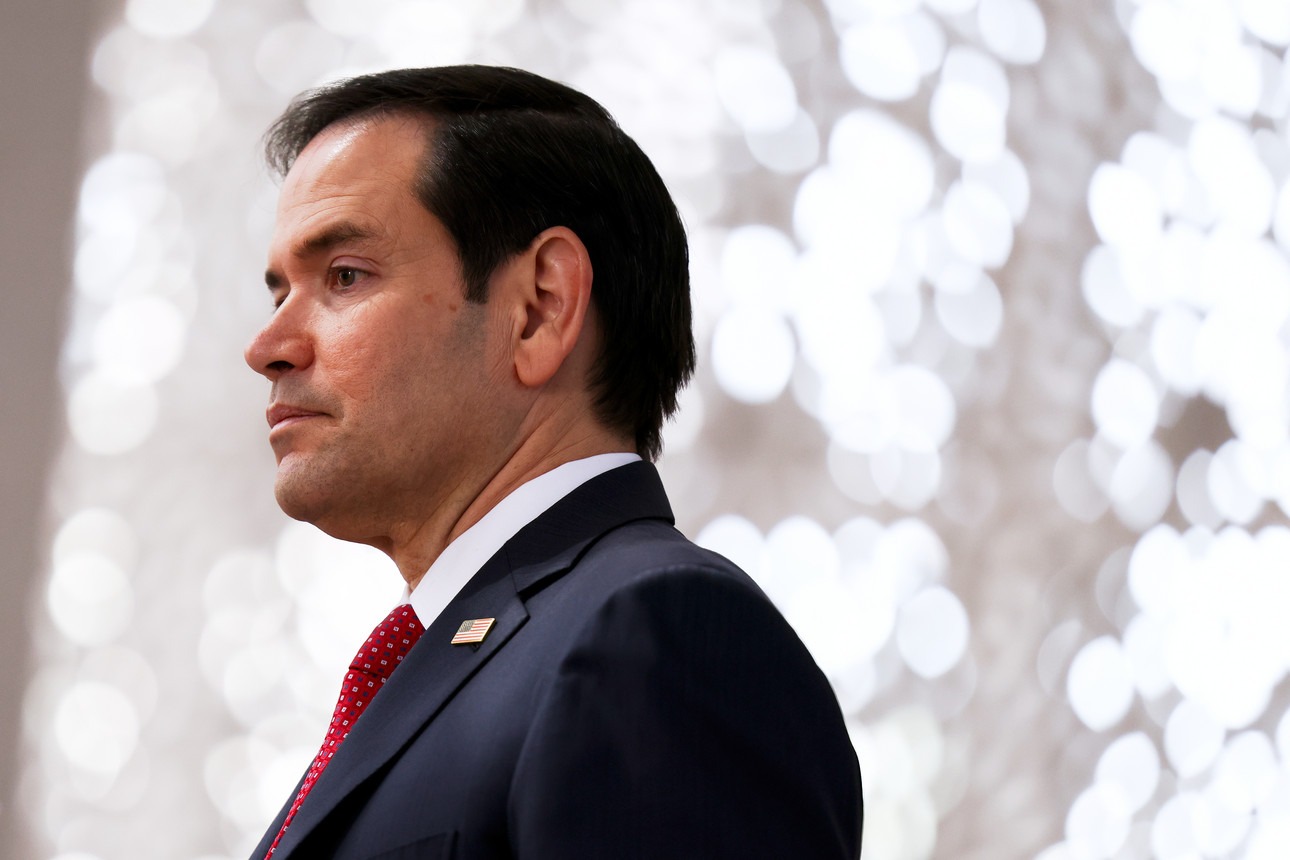 Marco Rubio