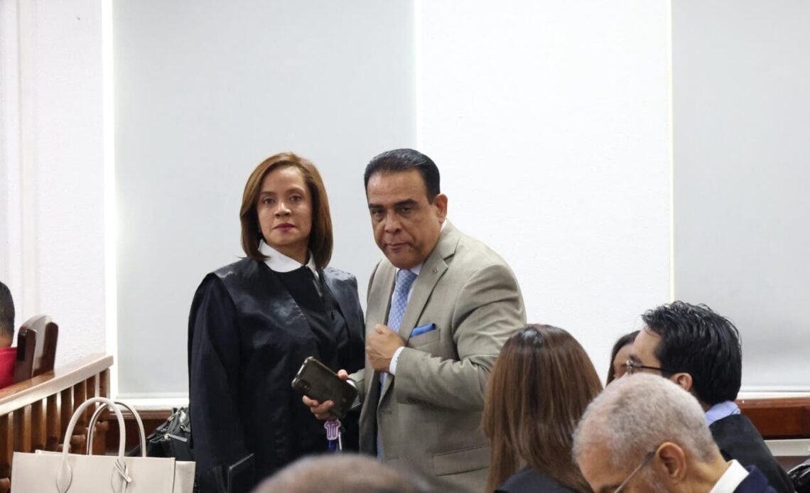 Alexis Medina