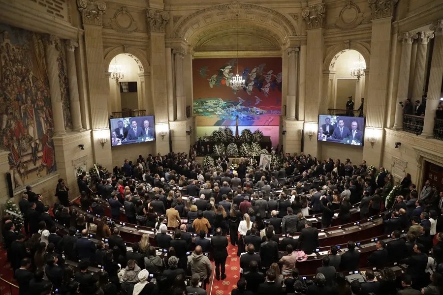 Gustavo Petro