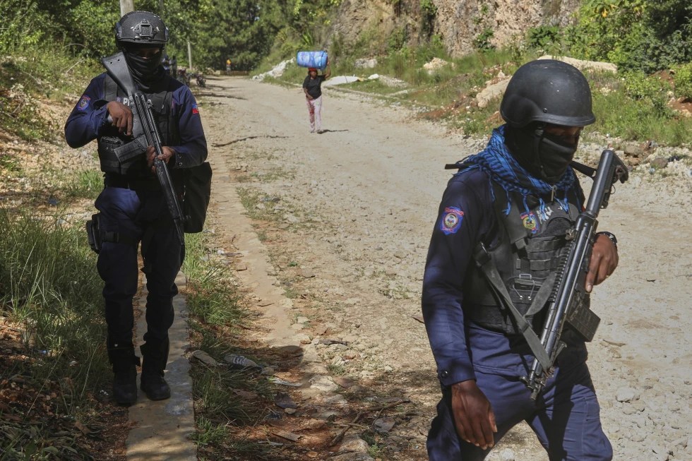 Haiti 2
