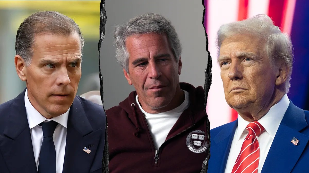 Hunter Biden