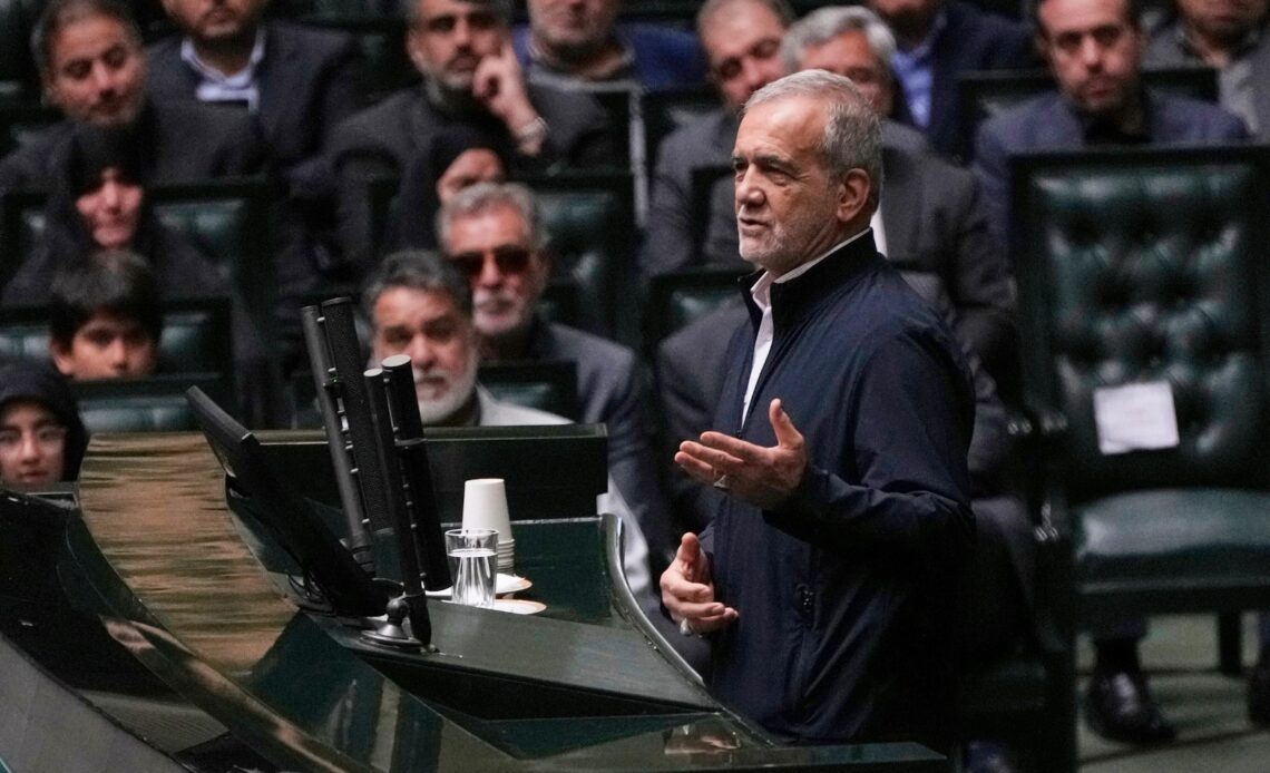 Iran