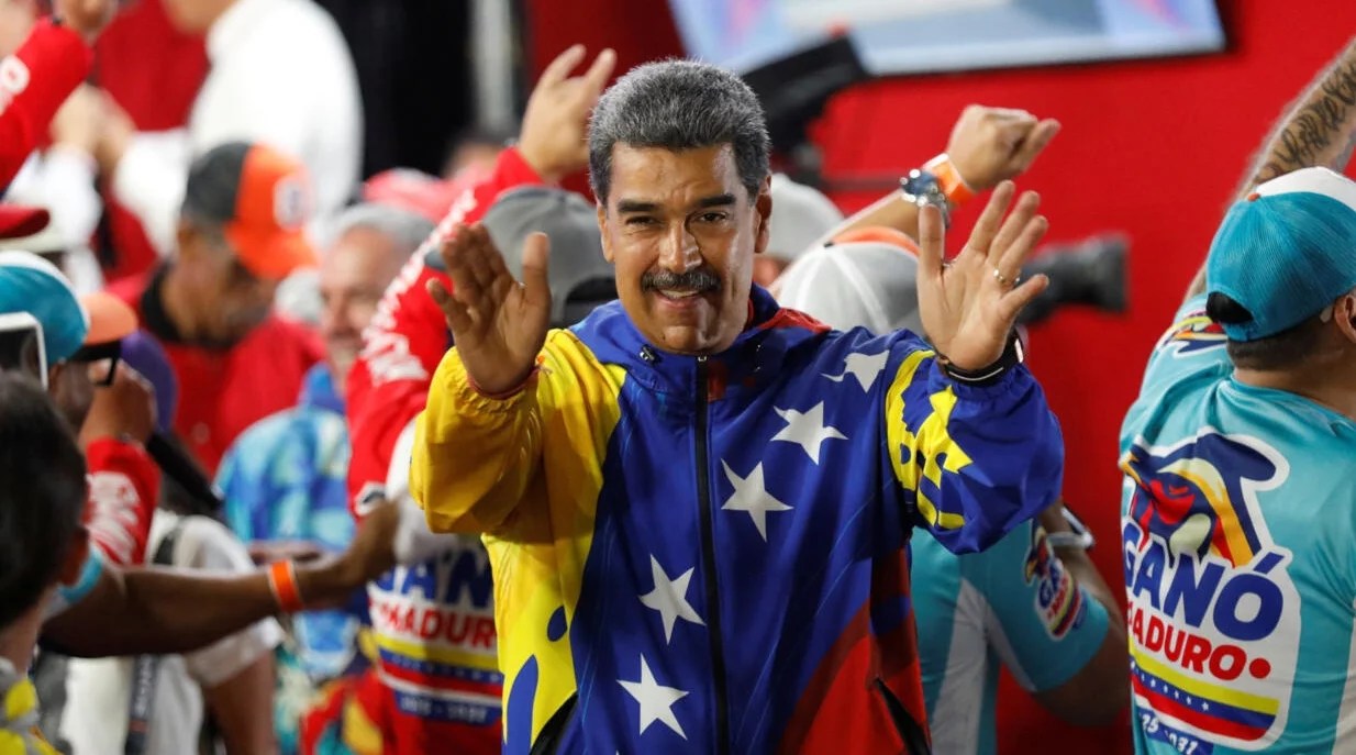 Maduro