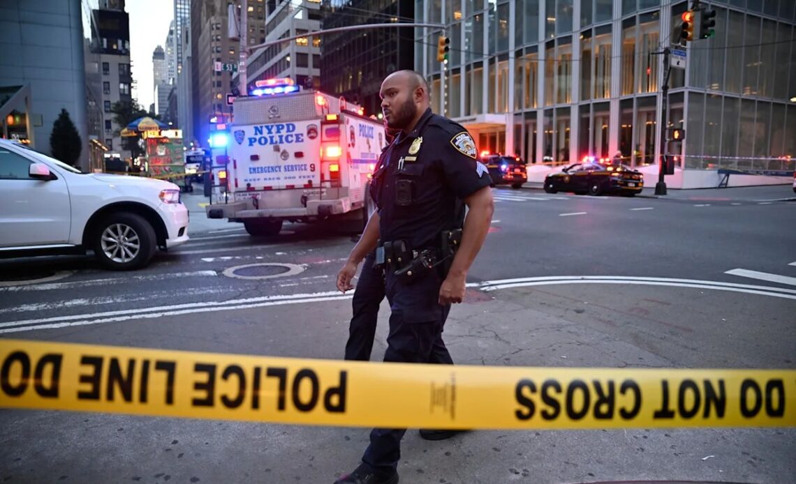 Nueva York 1