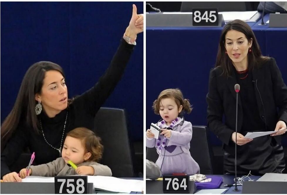 Parlamento Europeo